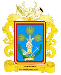 Escudo de armas del municipio